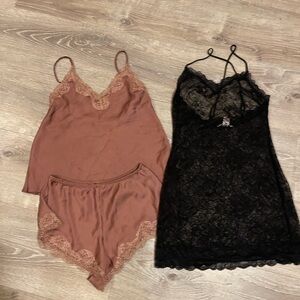 Victoria secret xs-small never worn